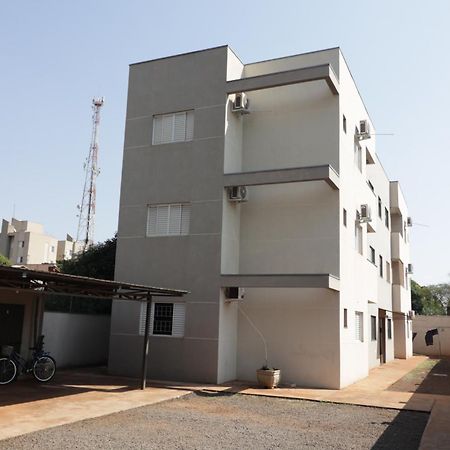 Dourados Guest Flat Pedra Bonita Apartment Exterior photo